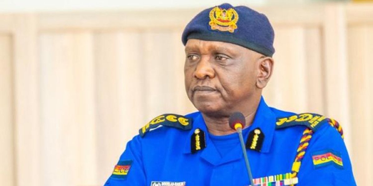 Nairobi Gears Up for June 25 Protests as Police Complete Tactical Blueprint