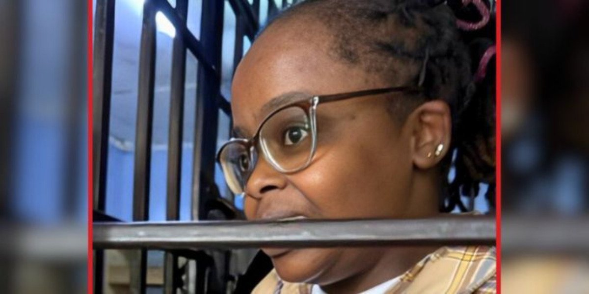 Web Developer Rose Njeri Acquitted in Nairobi Over Viral Campaign Opposing Finance Bill 2025