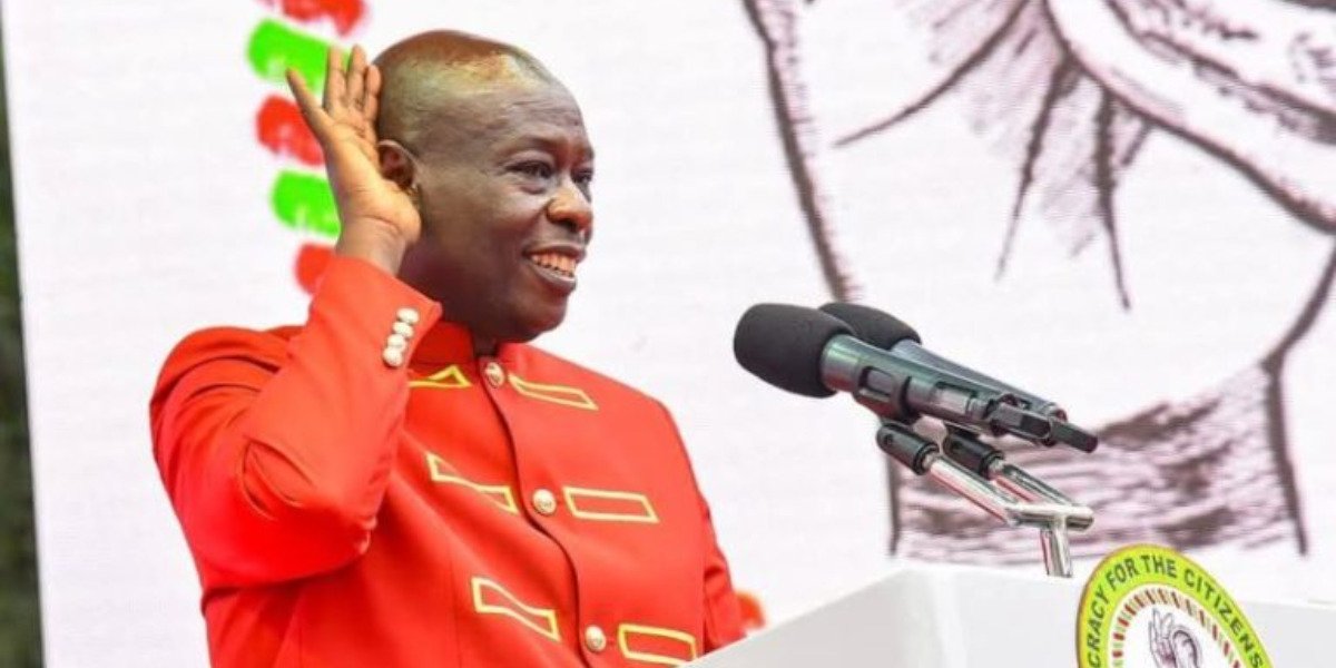 Gachagua Moves to Block Ruto’s Influence in Mt. Kenya Political Arena