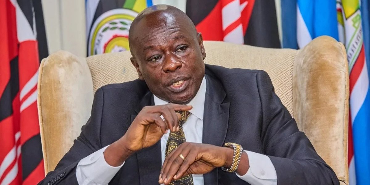 Fresh Legal Push Seeks Gachagua’s Reinstatement as Kenya’s Deputy President