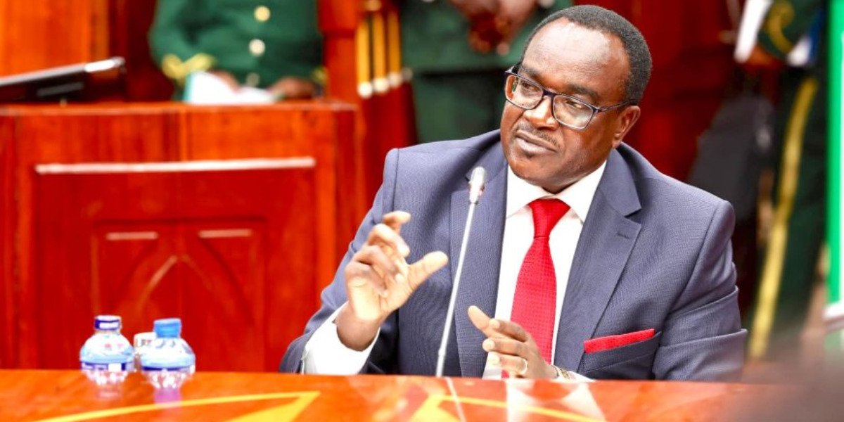 Cluster System Replaces School Rankings as Kenya Transforms Secondary Education