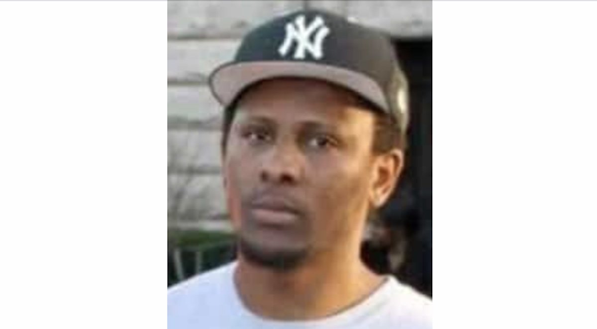 Death Announcement: James Mburu Naomi in Spokane, Washington