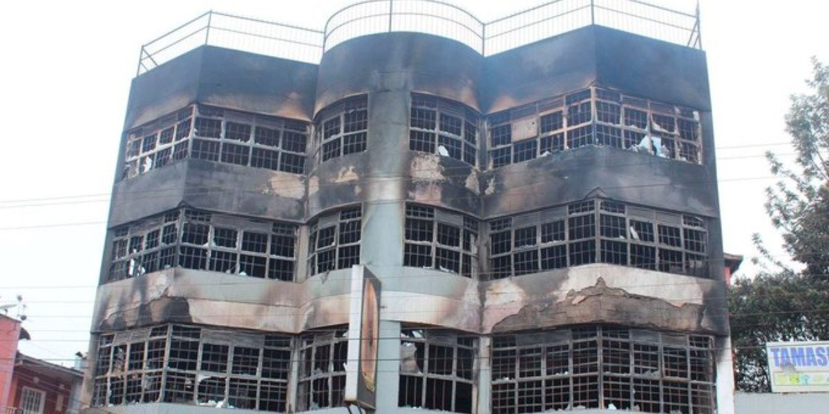 How Mt Kenya Towns Turned from Civic Pride to Political Battlegrounds