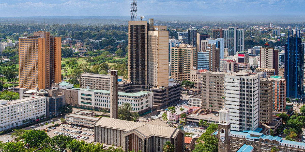 Why Nairobi Tenants Can’t Choose Cheaper Internet—and Who’s to Blame