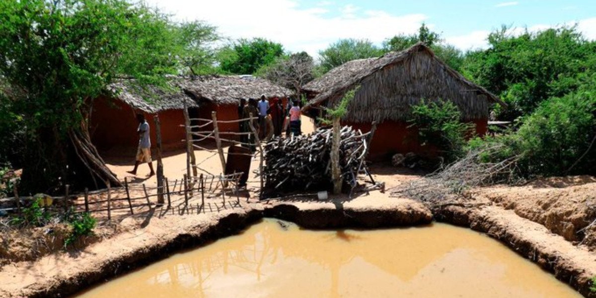 Inside Chakama Ranch: Where Cults Thrive and Land Disputes Run Deep
