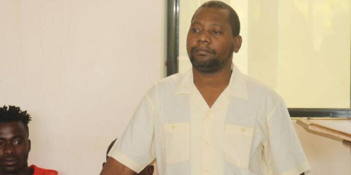 Pastor Mackenzie Denies Link to Binzaro Cult After Human Skulls Found in Kilifi