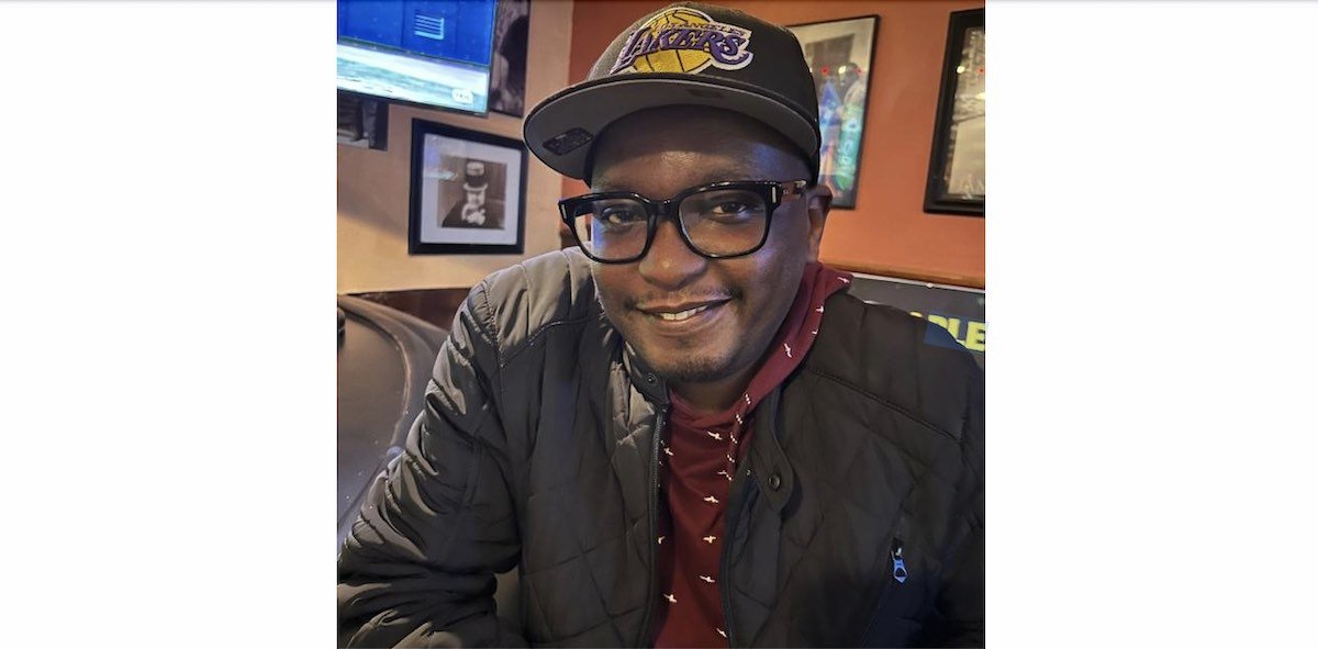 Death Announcement: Evanson Muriithi Mukira of Los Angeles, CA - Formerly of Baltimore, Maryland