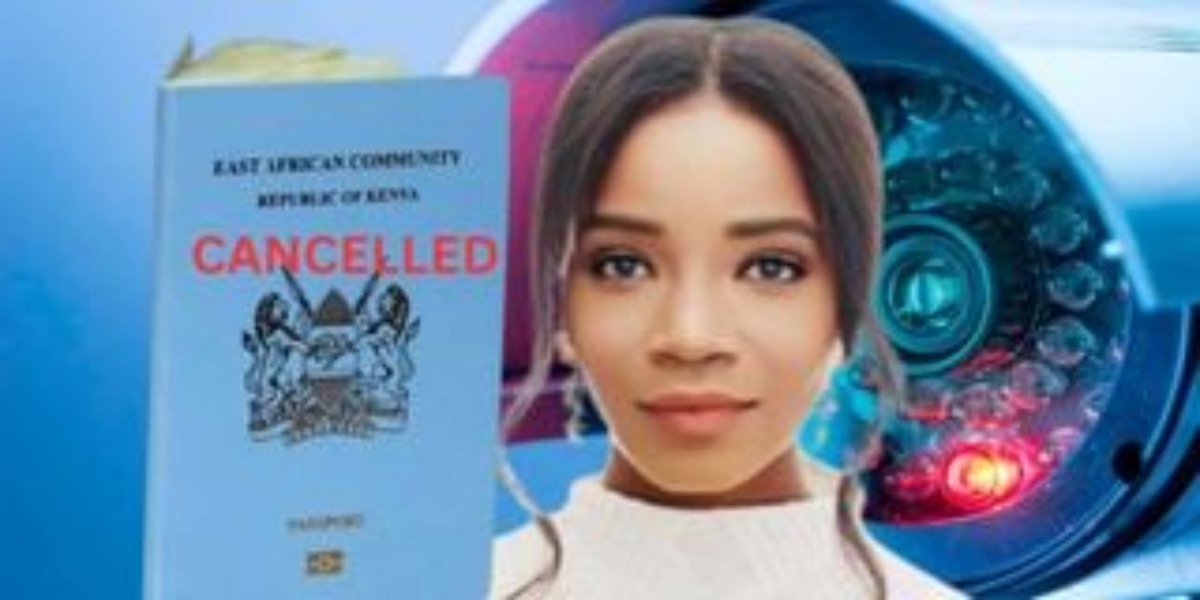 Kenyan-Canadian Tech Founder Barred From Entering Kenya Amid Sh292M Lawsuit Against State