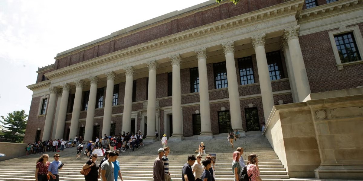 American Universities Struggle to Adapt to Declining International Enrollment