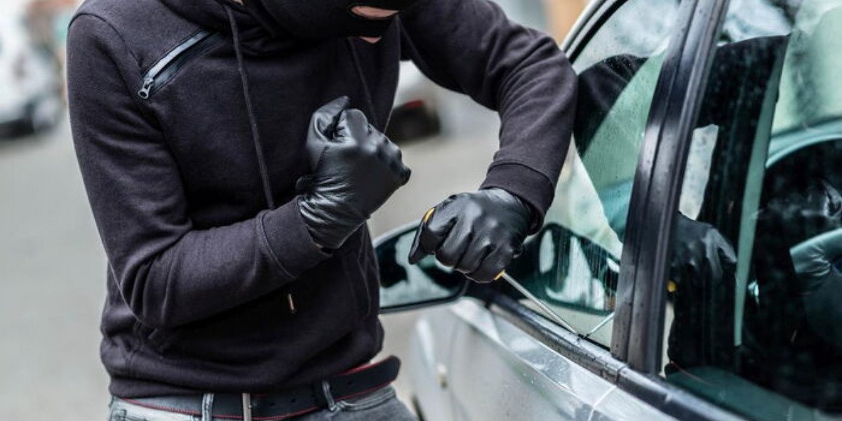 How Criminals in Kenya Use Signal Jammers to Steal Vehicles Without a Trace
