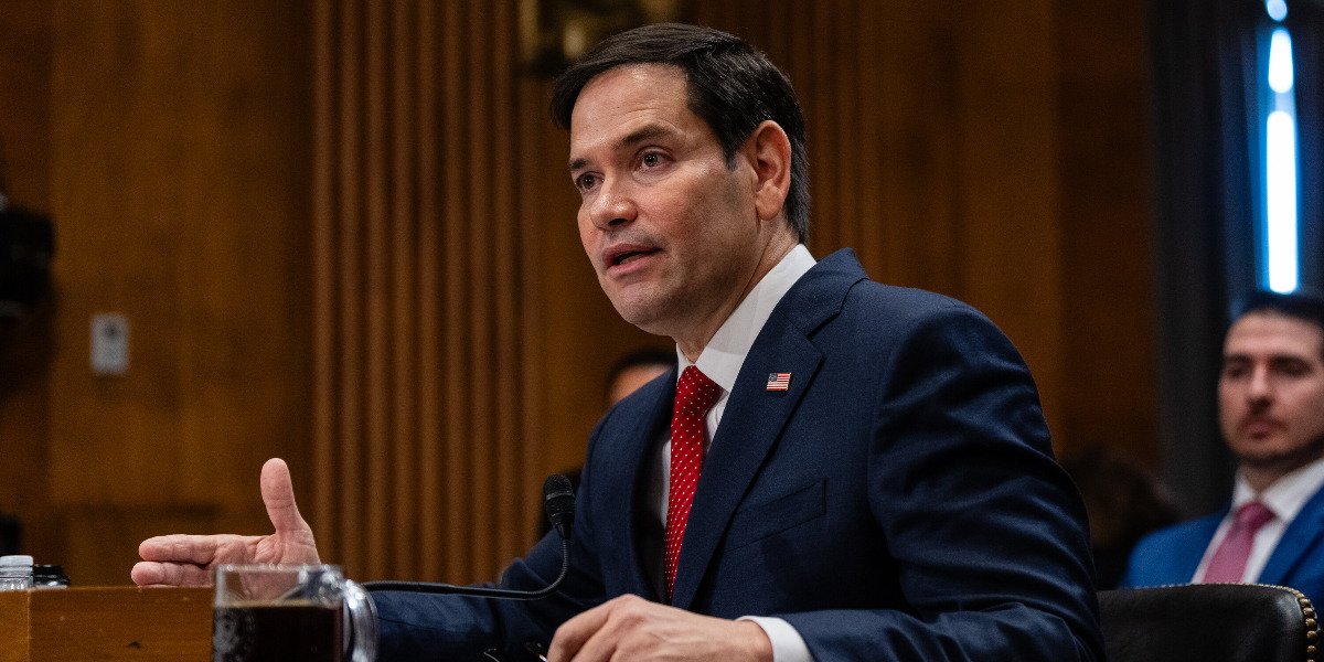 US Targets Kenya and Other African Nations Over Ties to Cuba’s Medical Programme