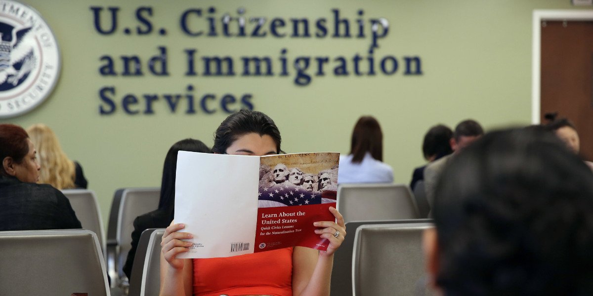 Green Card Interviews for Married Couples Now Resemble Interrogations, Applicants Say