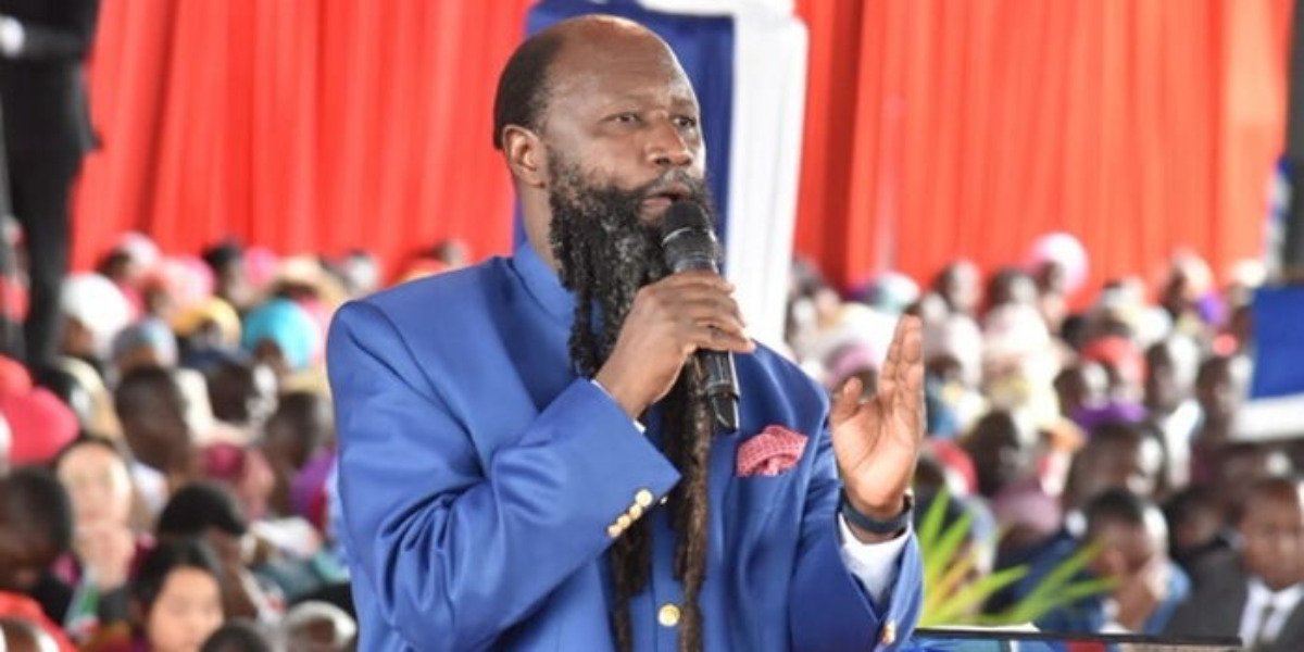 Prophet Owuor Denies Predicting August 2 Doomsday
