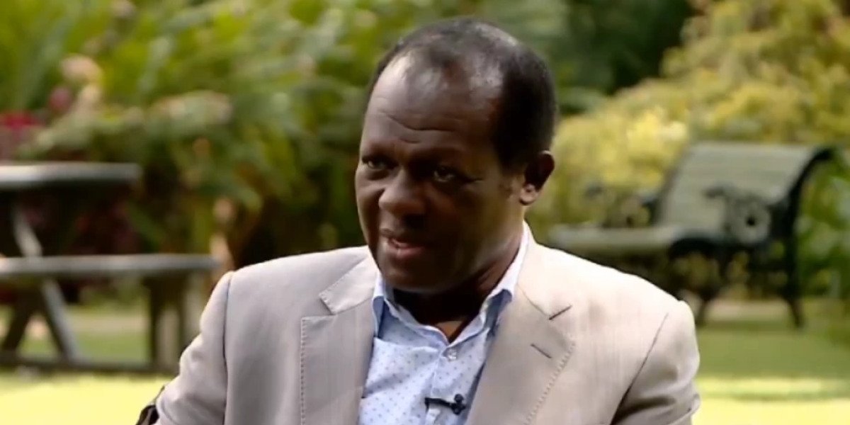 Raphael Tuju Breaks Silence on Jubilee Exit, Speaks on 2027 Future