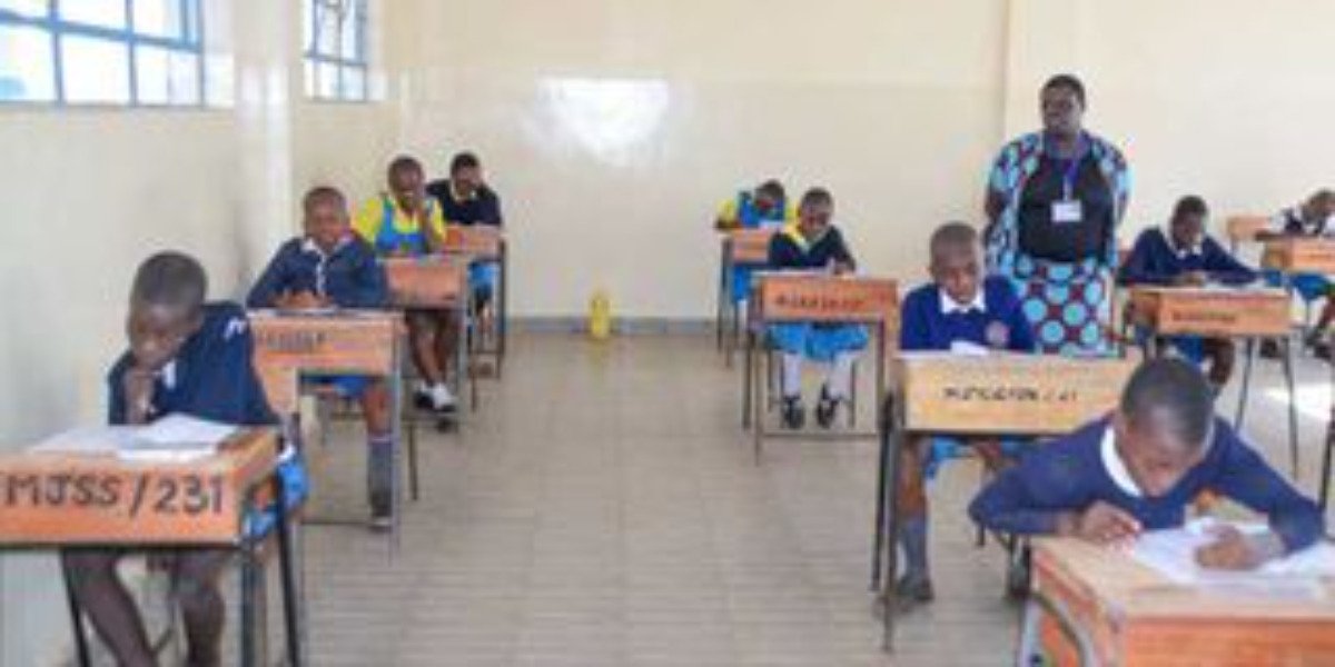 TSC Releases New Guidelines for Exam Supervisors and Invigilators