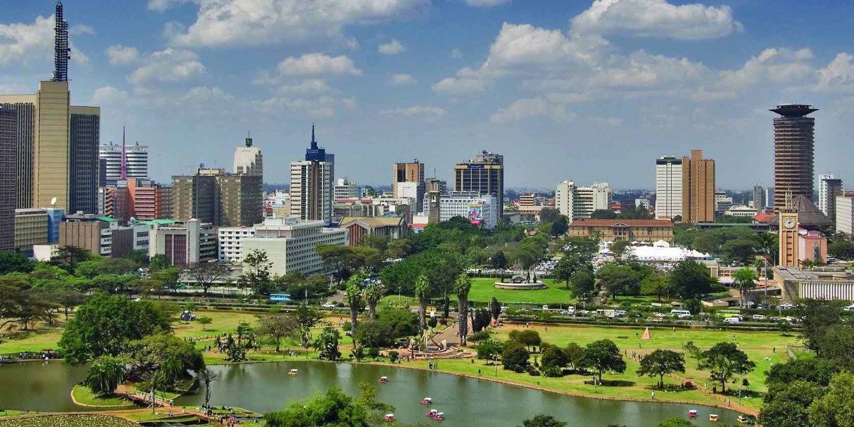 Court Orders Nairobi to Finalise Updated Zoning Regulations