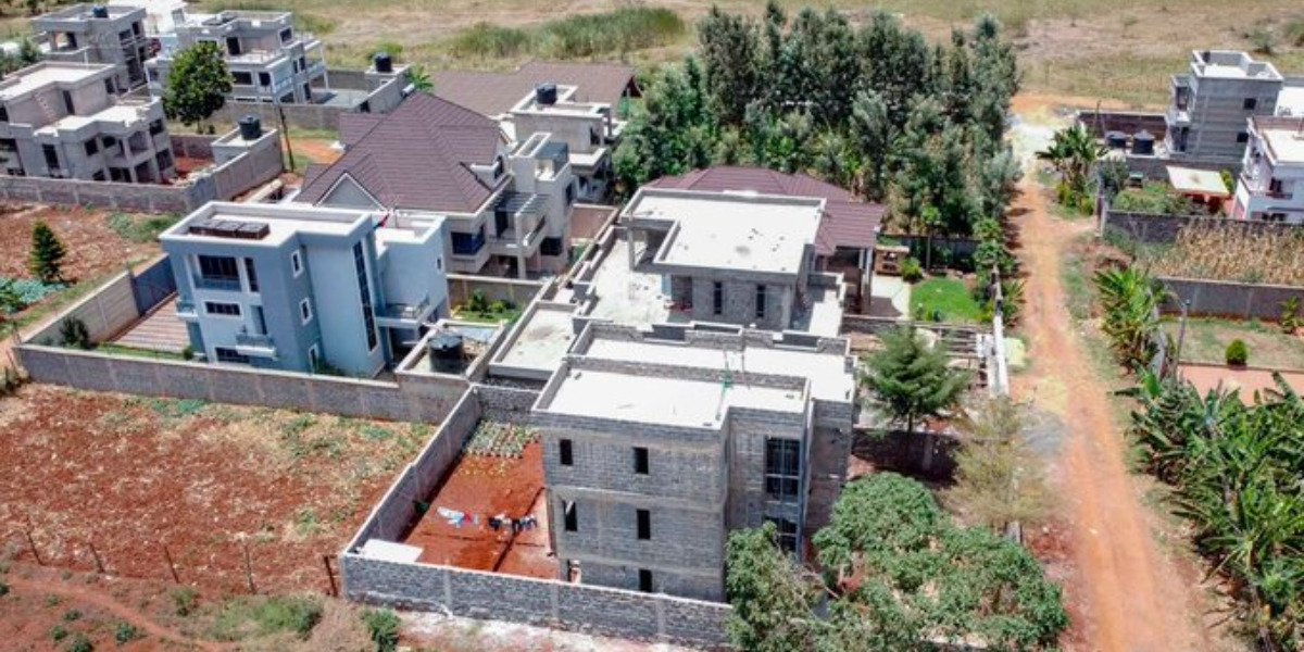 Ruiru Land Buyers Left in Limbo After High Court Cancels Title Deeds