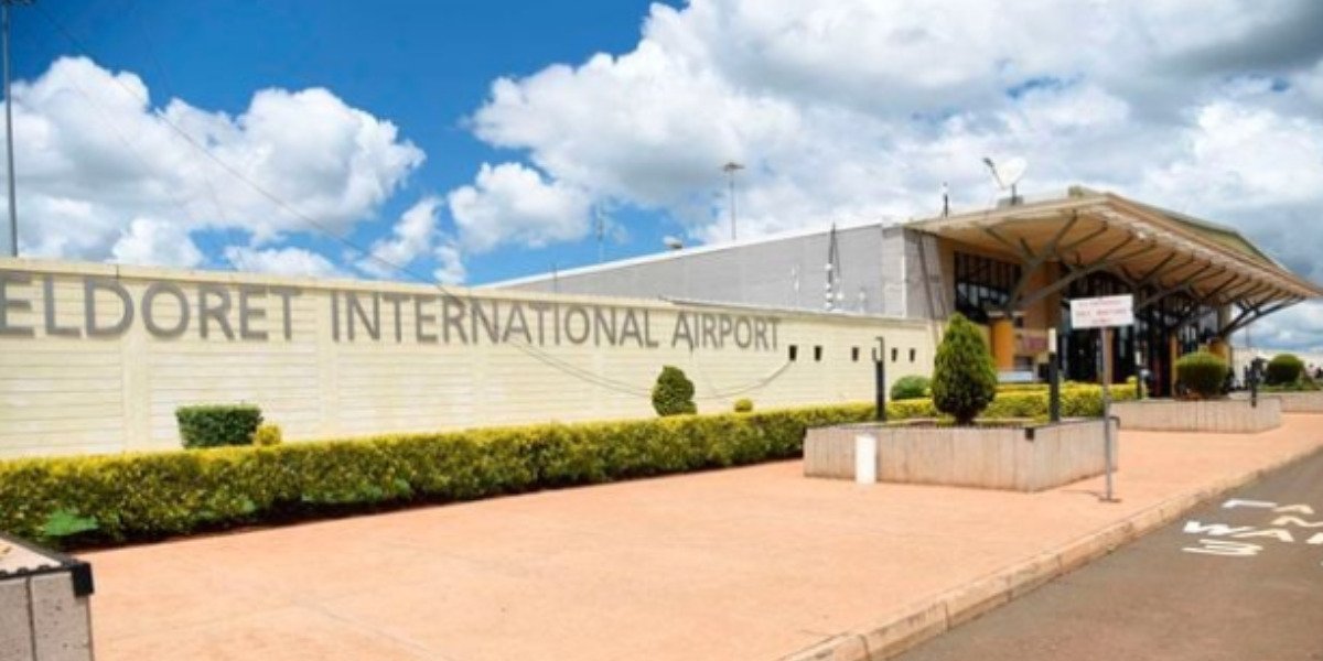 How Eldoret Airport is Reinventing Security to Stop Smuggling