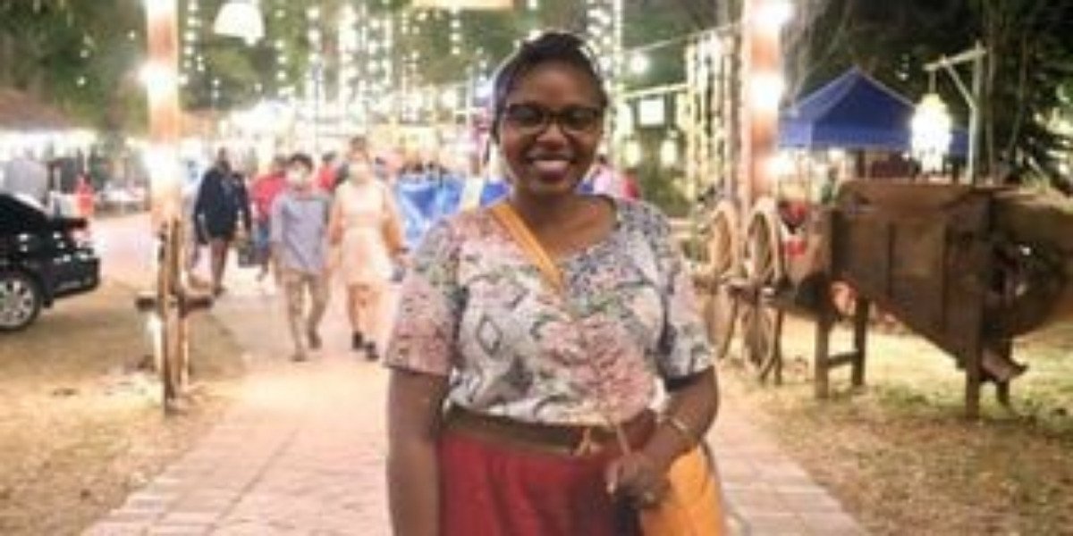 How a Kenyan Engineer Secured a Top Role in Ireland’s Water Industry