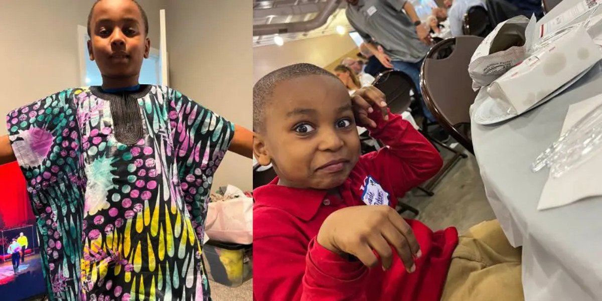Kenyan Diaspora in the US Mourns the Loss of Young Blade Prince Adams
