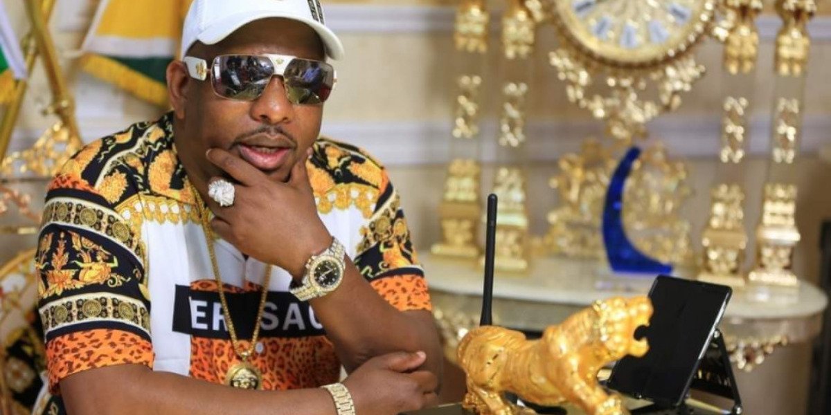 Mike Sonko Faces Defamation Suit Over Multi-Billion Shilling Beachfront Estate