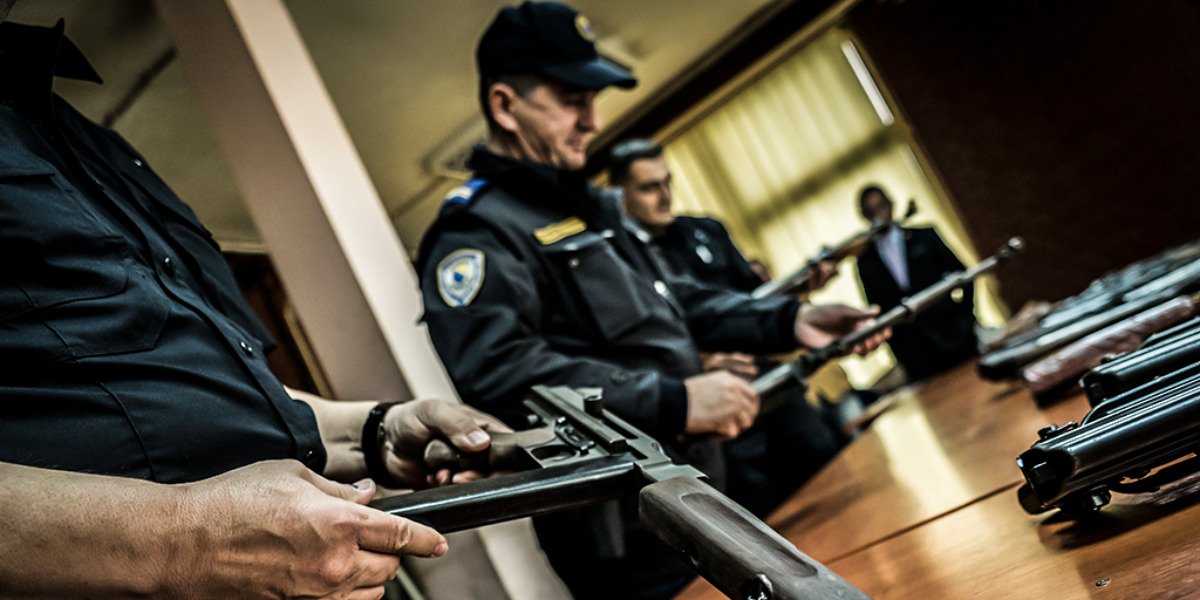 How INTERPOL and the US Support Led to Kenya’s Multibillion-Shilling Drug Bust