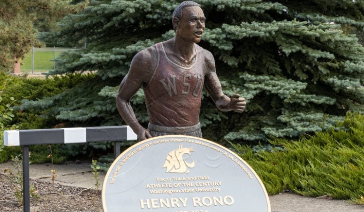 Henry Rono Joins Long List of Kenyans Honoured by US universities