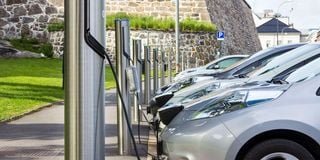 Tad Motors Launches First Locally Assembled Electric Vehicles in Kenya