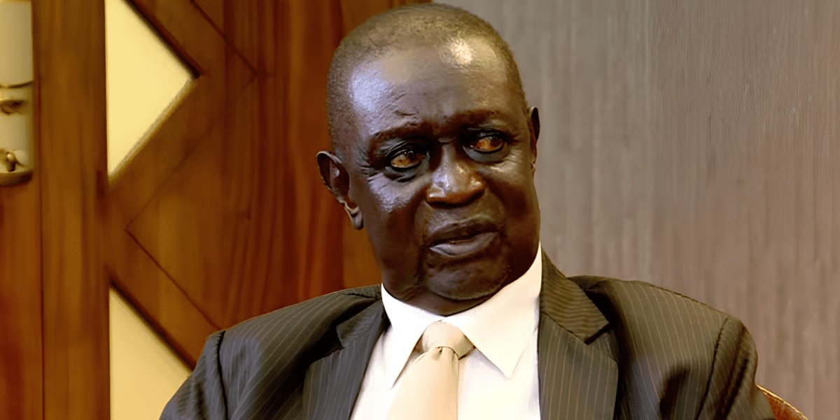 Deputy President or No Deal: Oburu Oginga Sets ODM 2027 Terms