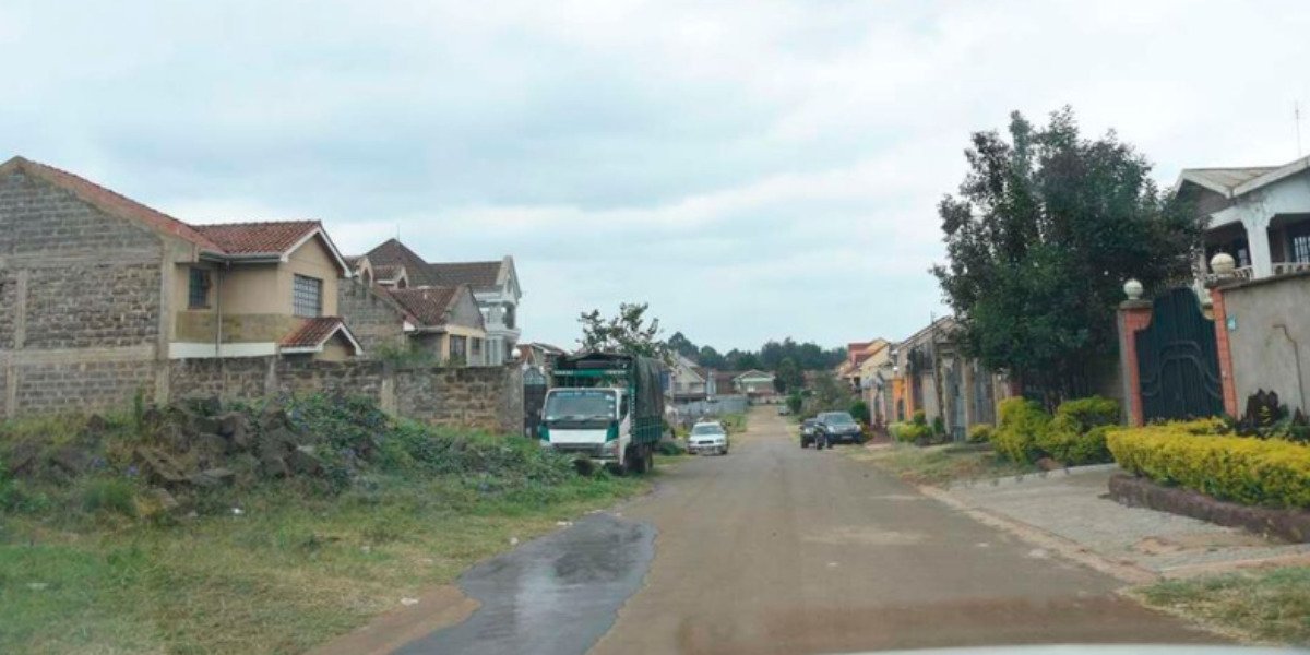 Nairobi Homebuyers Now Favour Space and Privacy Over High-Rises