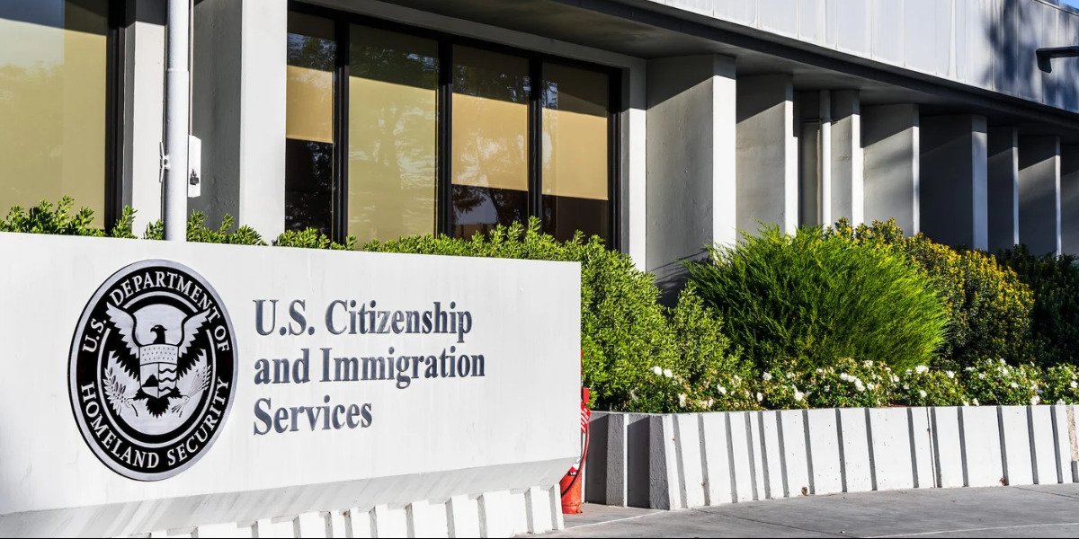 USCIS Files I-140G, Clearing Way for Trump Gold Card Green Card Path