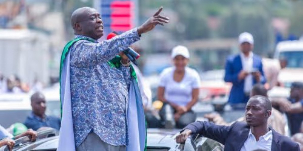 How Gachagua Fell Into Ruto’s Political Ambush in Mbeere North