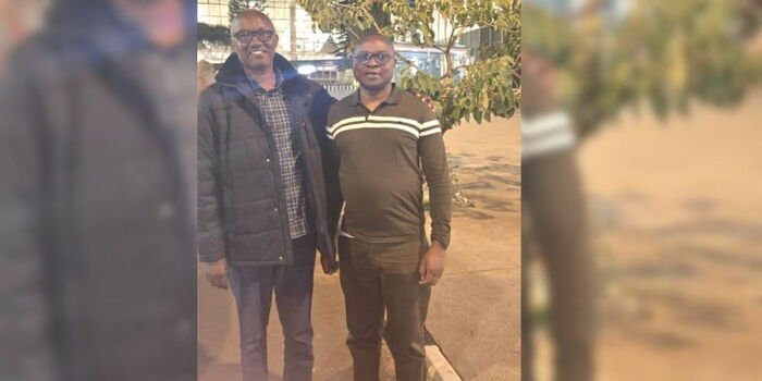 Kenyan Engineer Freed in Ethiopia After Ksh2.5 Million Ransom Paid