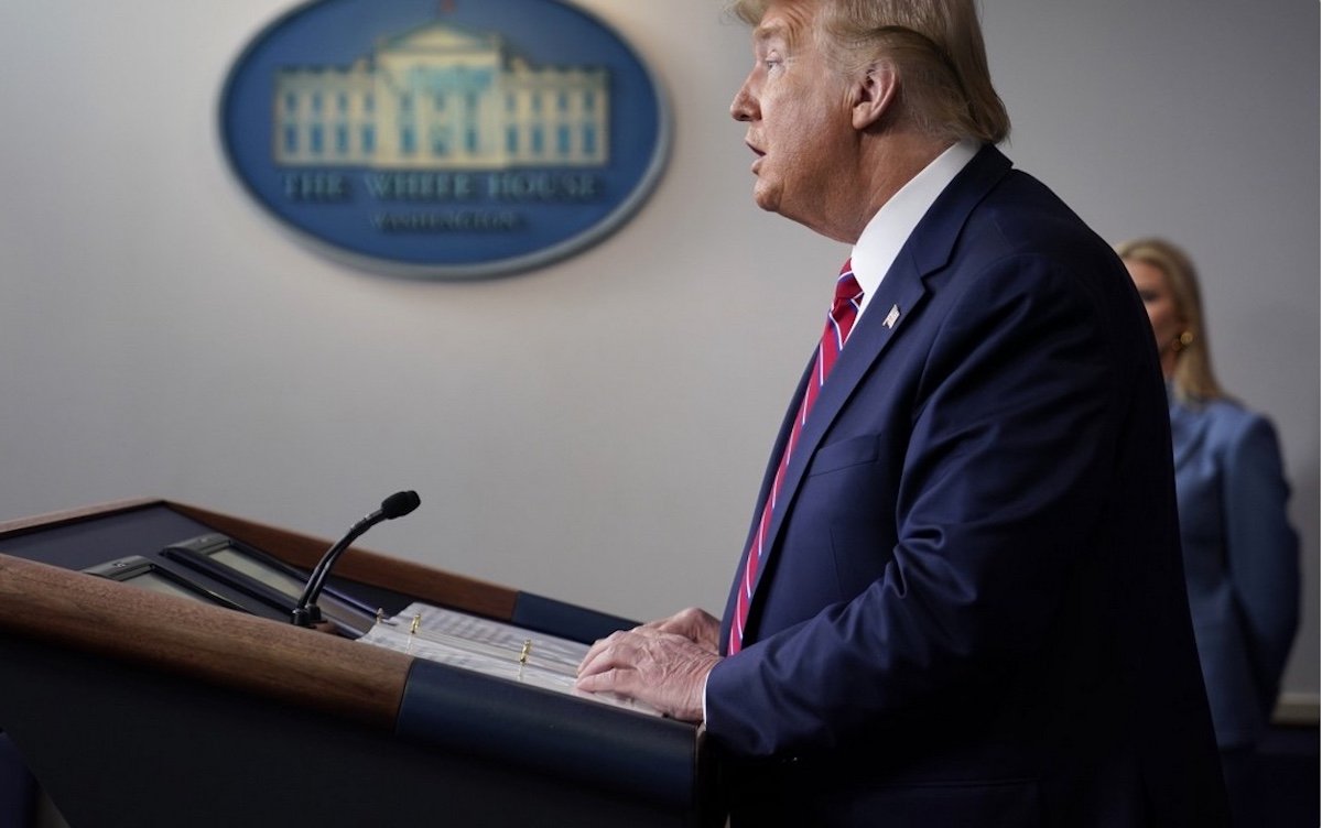 Trump Administration to Reexamine Green Cards Issued to Immigrants from These 19 Countries