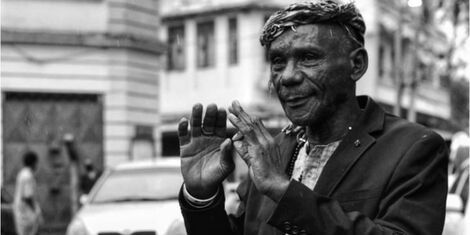 Mombasa’s Comedy Scene in Mourning After Abdallah Moi’s Passing