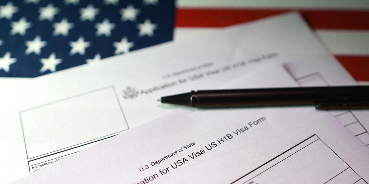 New H-1B Visa Changes: Applicants Must Reveal Social Media Accounts