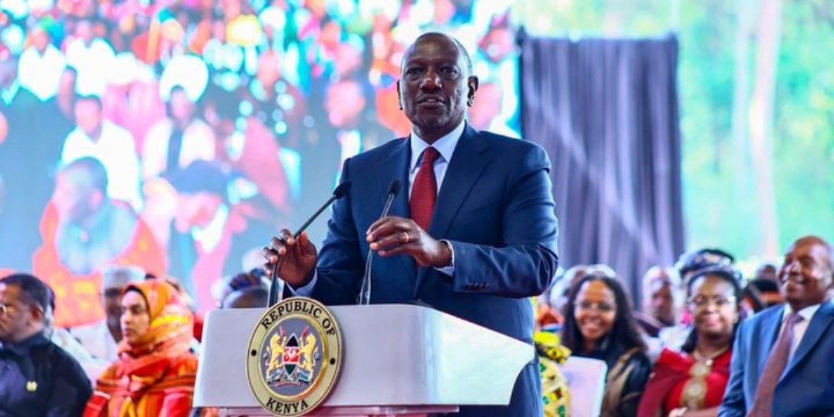 Ruto Leads National Popularity Poll, Babu Owino Favoured to Succeed Raila — Infotrak