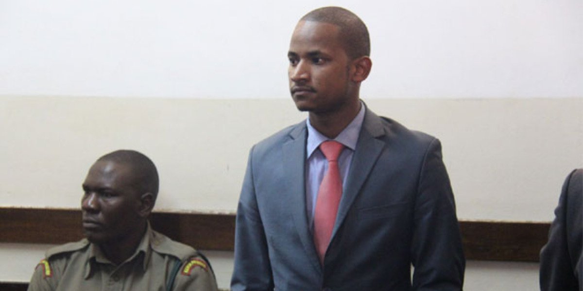 Babu Owino Admitted as High Court Advocate Despite Controversial Legal Past