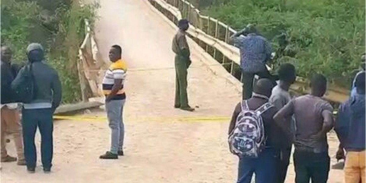 Seven Explosives Found on Migori–Sori Road One Day Before Ruto's Visit