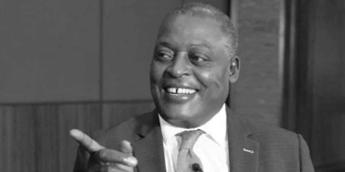 Cyrus Jirongo Died from Blunt Force Trauma, Post-Mortem Reveals