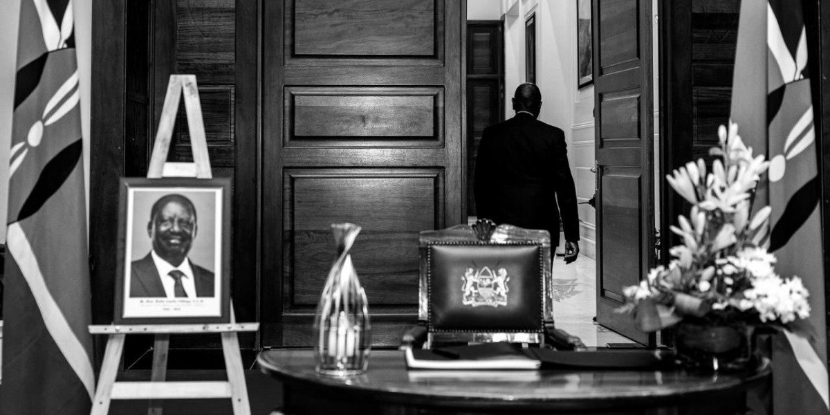 A Year of Mourning: Kenya’s Influential Figures Lost in 2025
