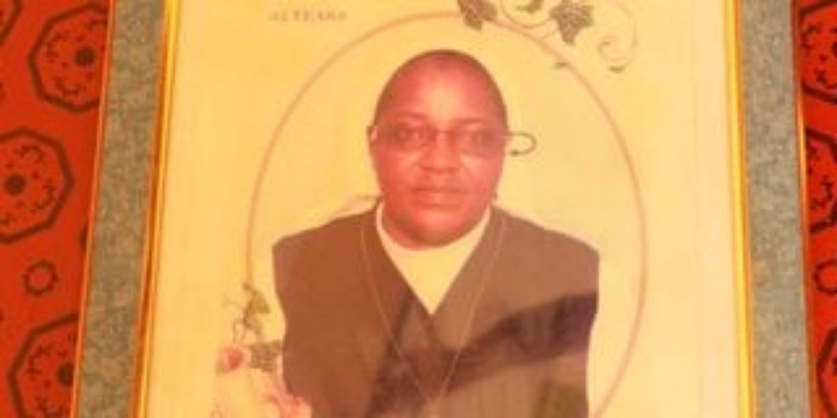 Why The court Has Delayed Sister Anselmina Karimi’s Burial Again