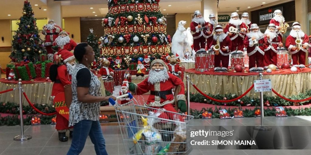 Poll: Majority of Kenyans to Skip Christmas and New Year Celebrations