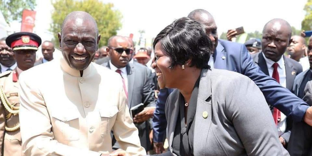 ODM Zoning Proposal Stirs Tensions in Broad-Based Government