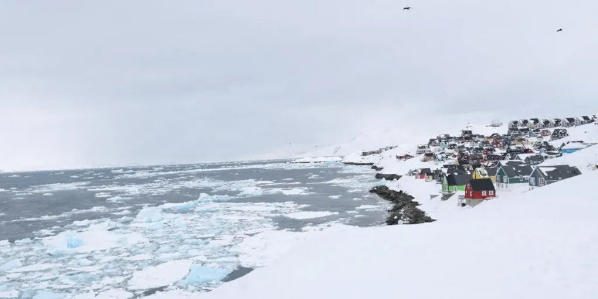 US Appoints Envoy to Greenland, Angering Denmark