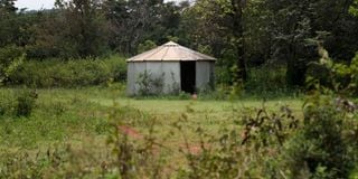 Left Behind: How Unga Ojode Lost Its Police Presence
