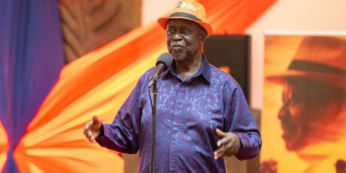 ODM Insists It Remains Independent Despite Cooperation With Ruto Government