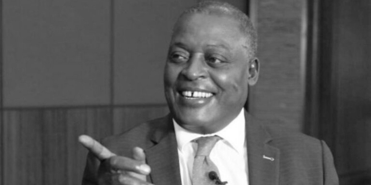 Family, Leaders Gather for Memorial Service of Former Lugari MP Cyrus Jirongo