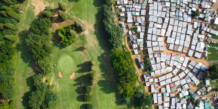 Planting for Justice: How Mathare Residents Turn Trees into Memorials