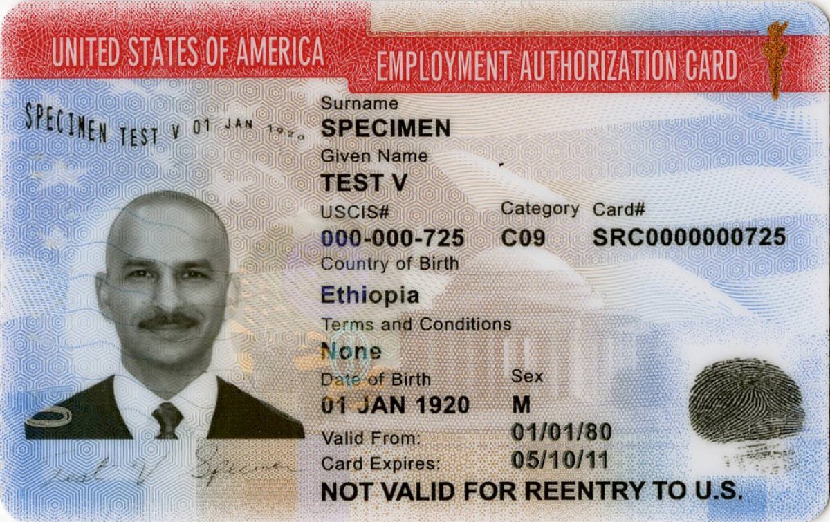 USCIS Cuts Validity of Work Permits From 5 Years to 18 Months for Many Immigrants